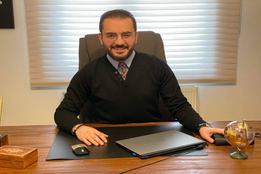 Op. Dr. Furkan Karaloğlu Clinic